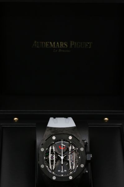 Audemars Piguet Royal Oak 26265FO.OO.D002CR.01
